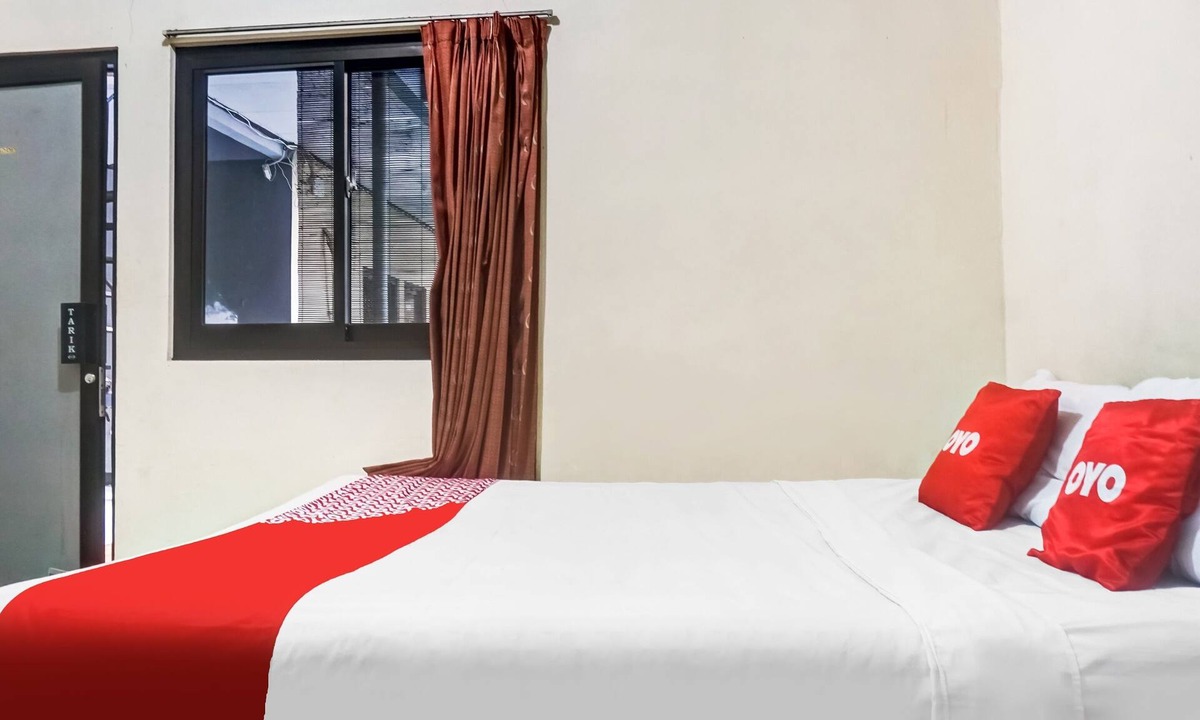 Kuningan Hotel | Hotel O 59 Residence