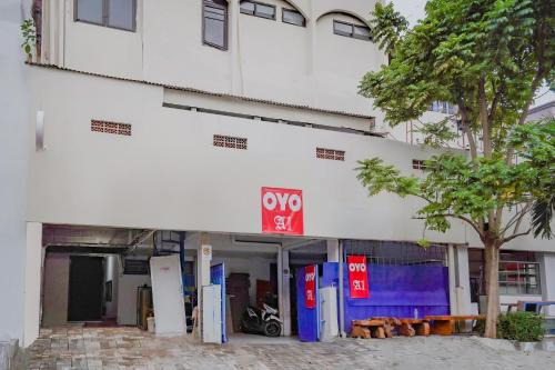 Surabaya Hotel | Hotel O A1 Pakis Argosari