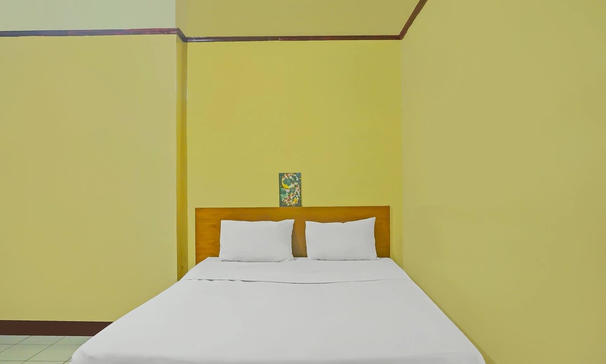 Melayu Hotel | Hotel O Adam Kost SyariahNearWisata Jembatan Barito