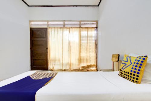 Banjarnegara Hotel | Hotel O Agung Banjarnegara