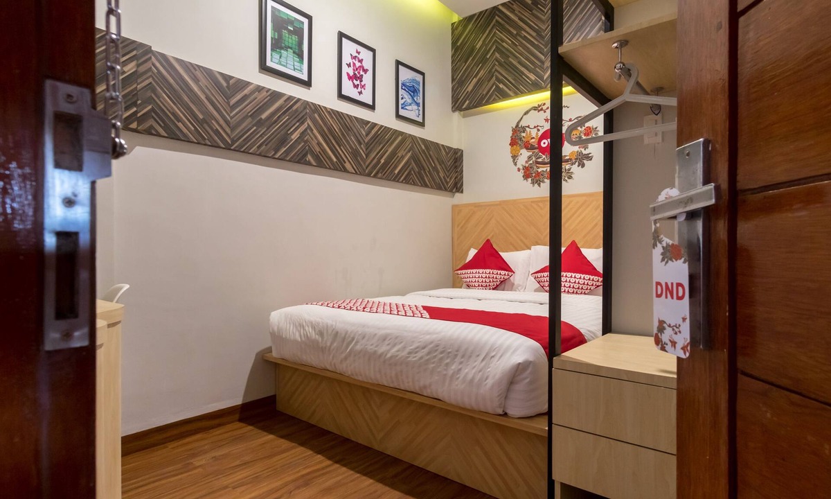 Medan Hotel | Hotel O Aljadid Near Masjid Raya Al Mashun Sm Raja Medan
