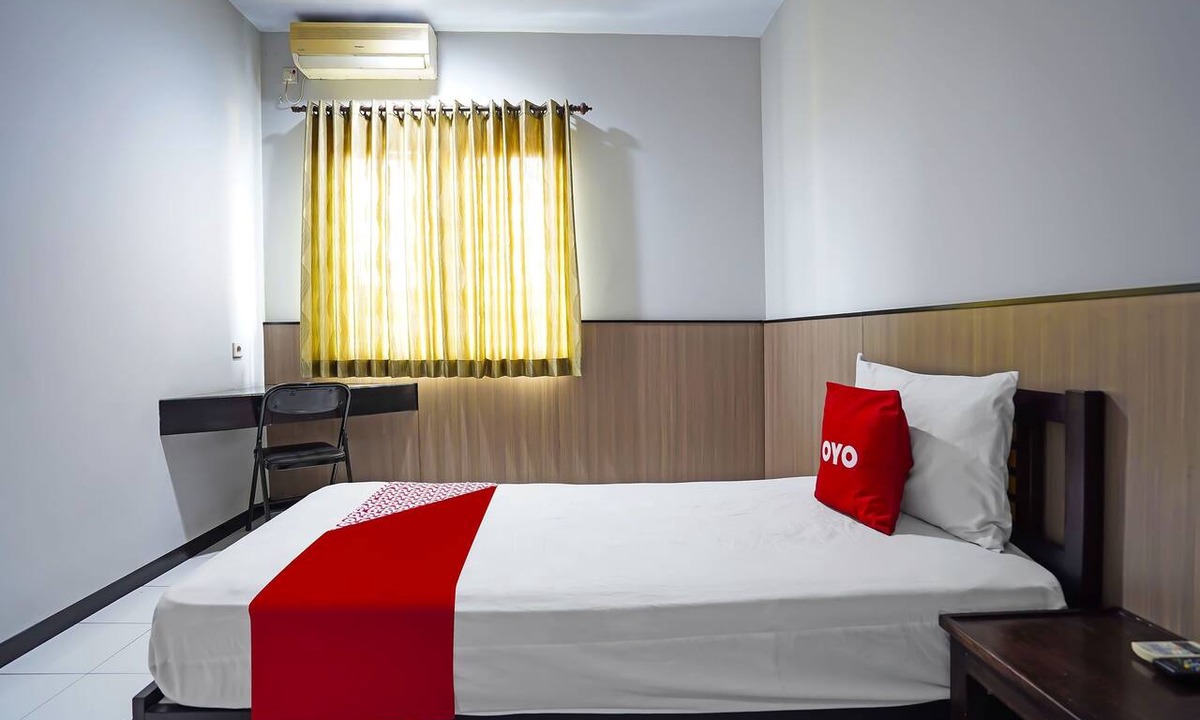 Jember Hotel | Hotel O Anugerah