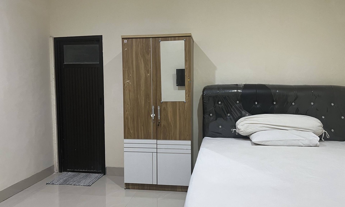 Makassar Hotel | Hotel O Anugrah Homestay Syariah