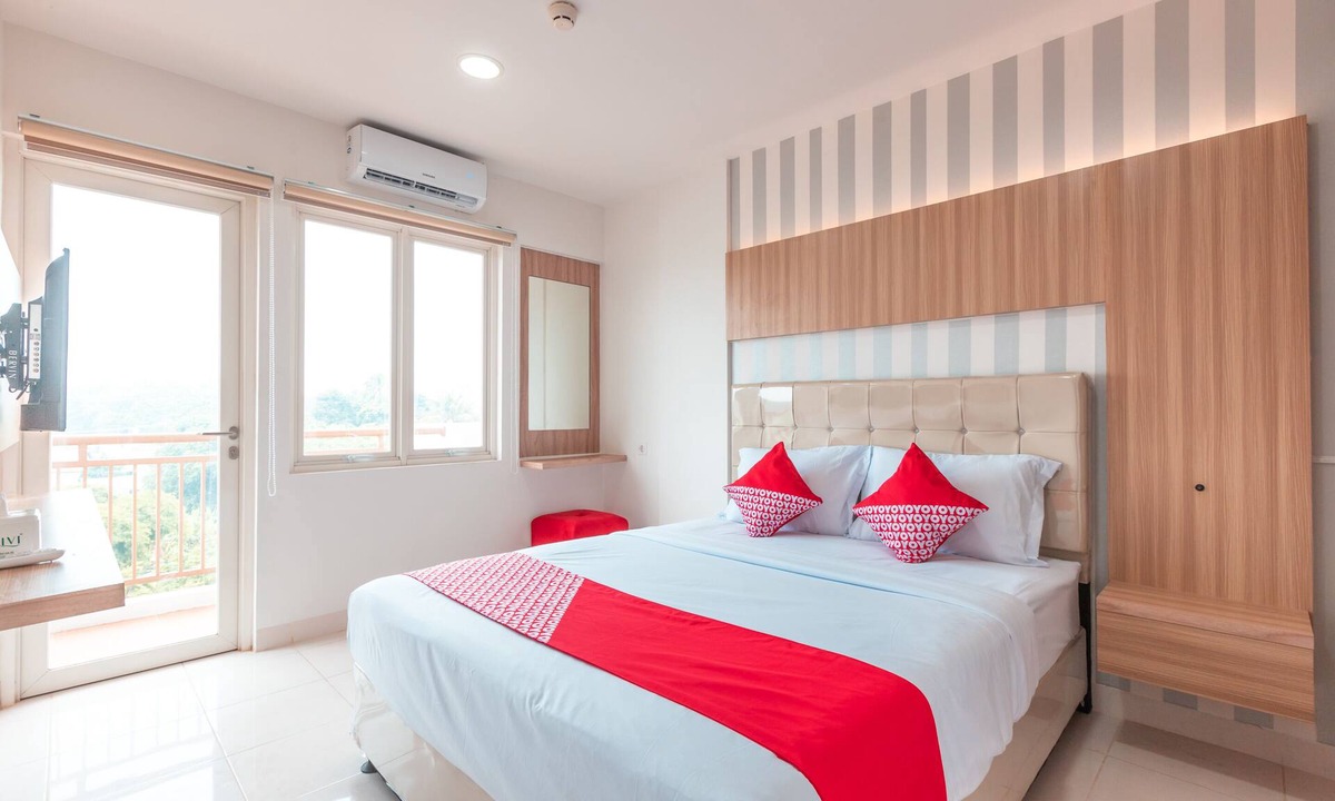 Citaringgul Hotel | Hotel O Apartement Sentul Tower