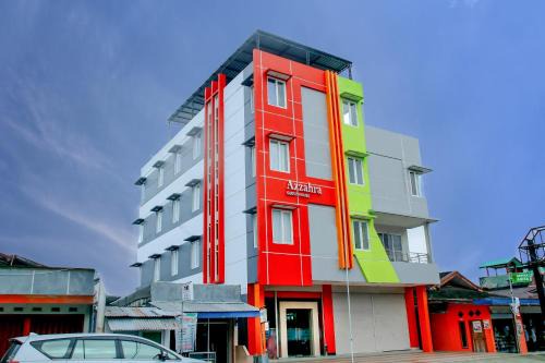 Ambon Hotel | Hotel O Azzahra Guest House Syariah
