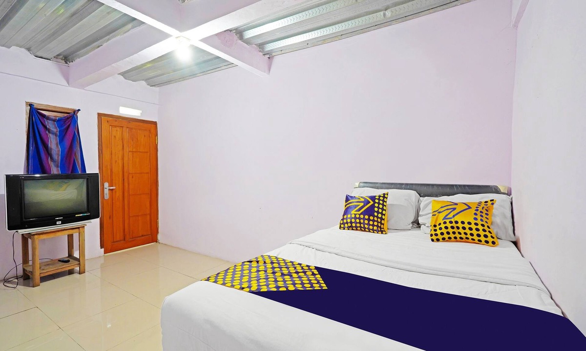 West Bandung Hotel | Hotel O Biring Residence