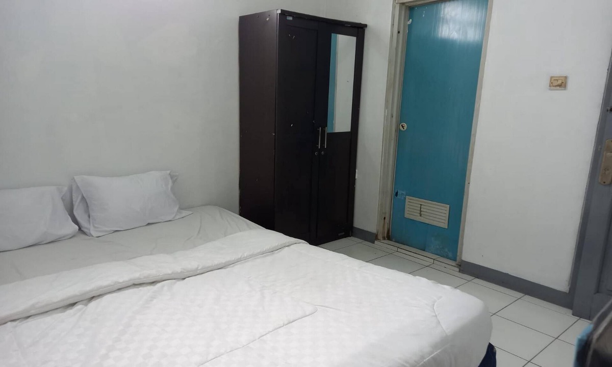 Setiabudi Hotel | Hotel O Blio Guest House Syariah