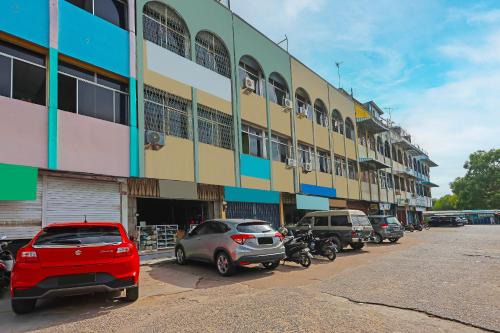 Lubuk Baja Hotel | Hotel O Budi Homestay SyariahNearGrand Batam Mall