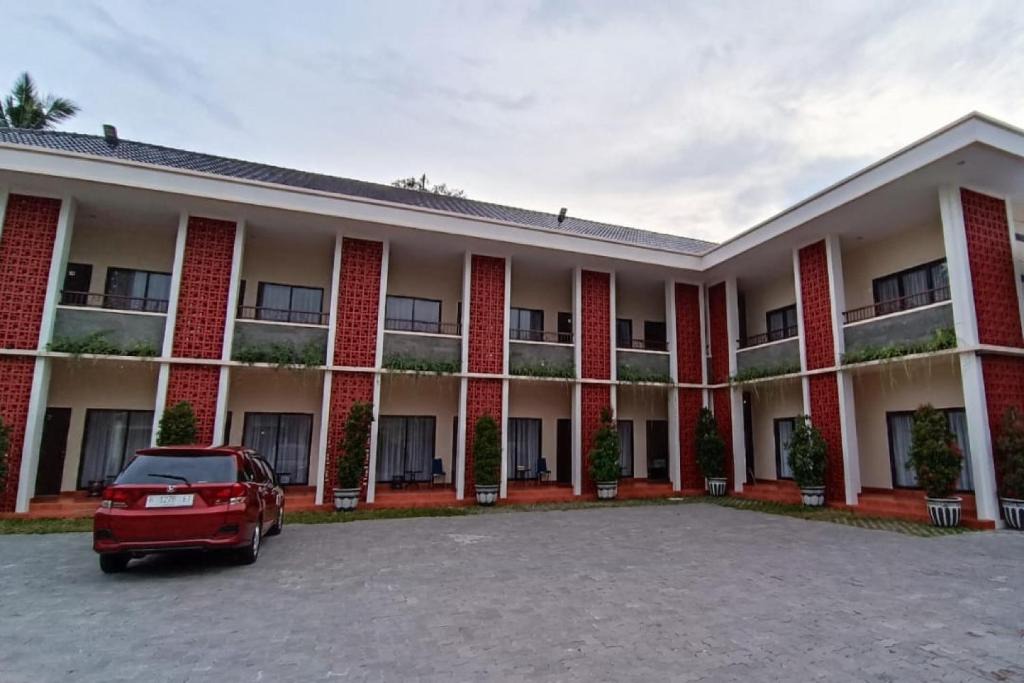 Rembang Hotel | Hotel O Bumi Tenang Homestay