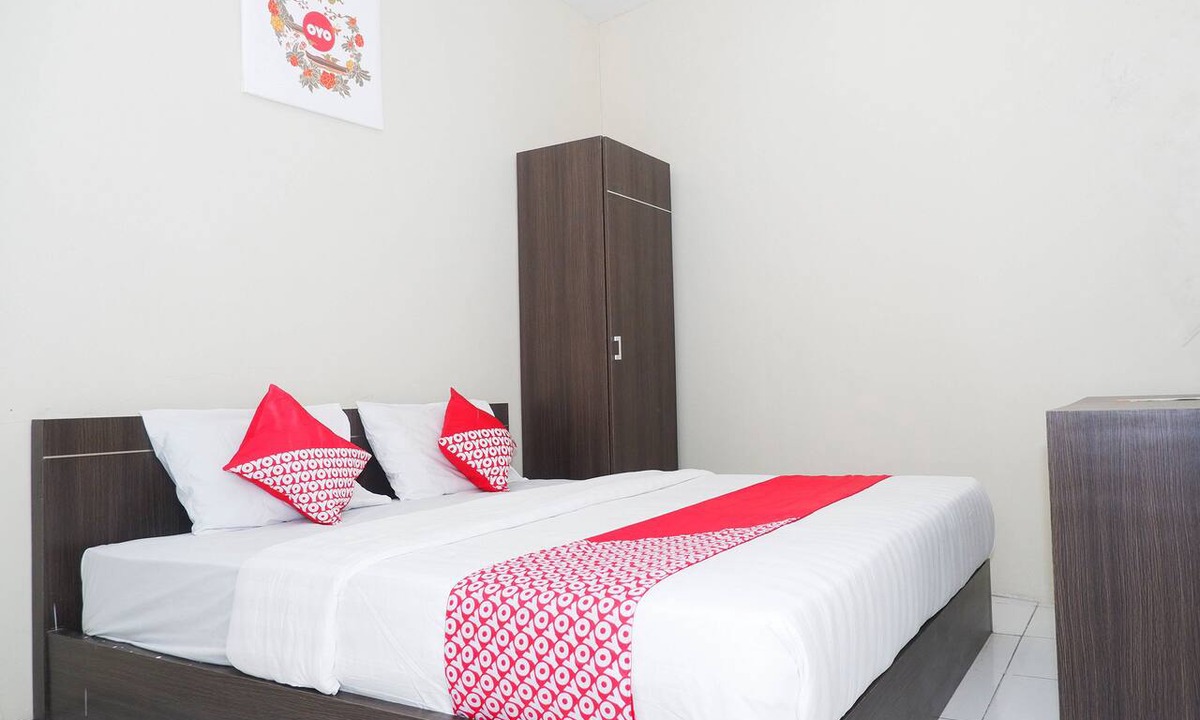 Semarang Hotel | Hotel O Candi Residence