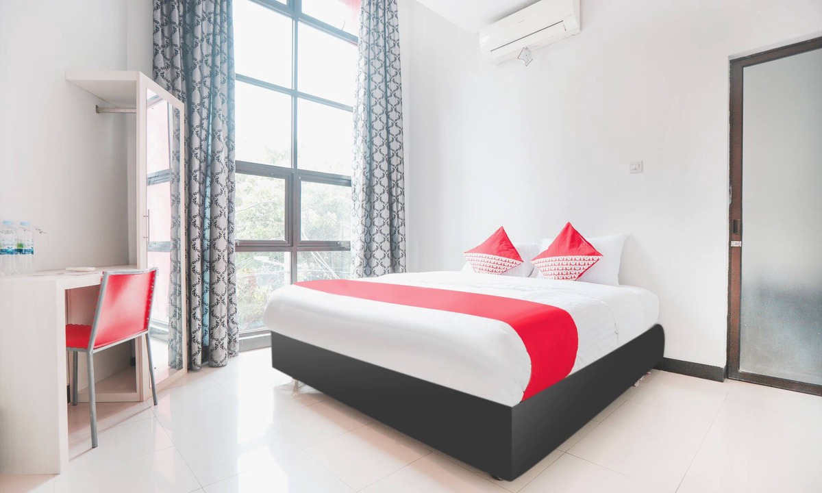 Johar Baru Hotel | Hotel O Cempaka Place Homestay