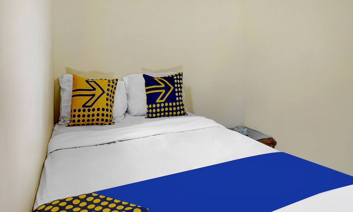 Tosari Hotel | Hotel O Desa Wisata KalipucangNearGreen Zone Indonesia