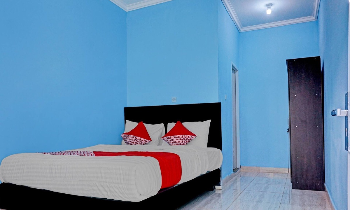 Depok Hotel | Hotel O Fajar Inn