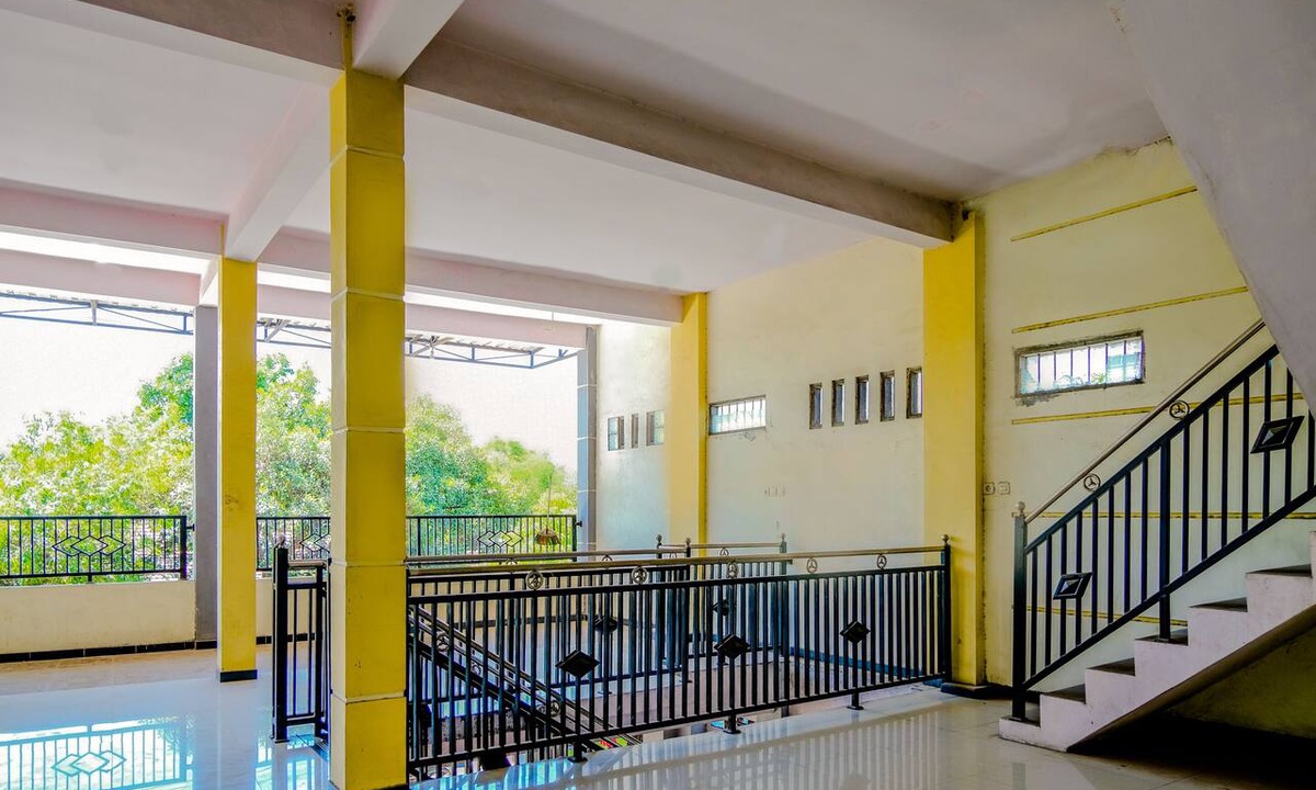 Kediri Hotel | Hotel O Family Residence