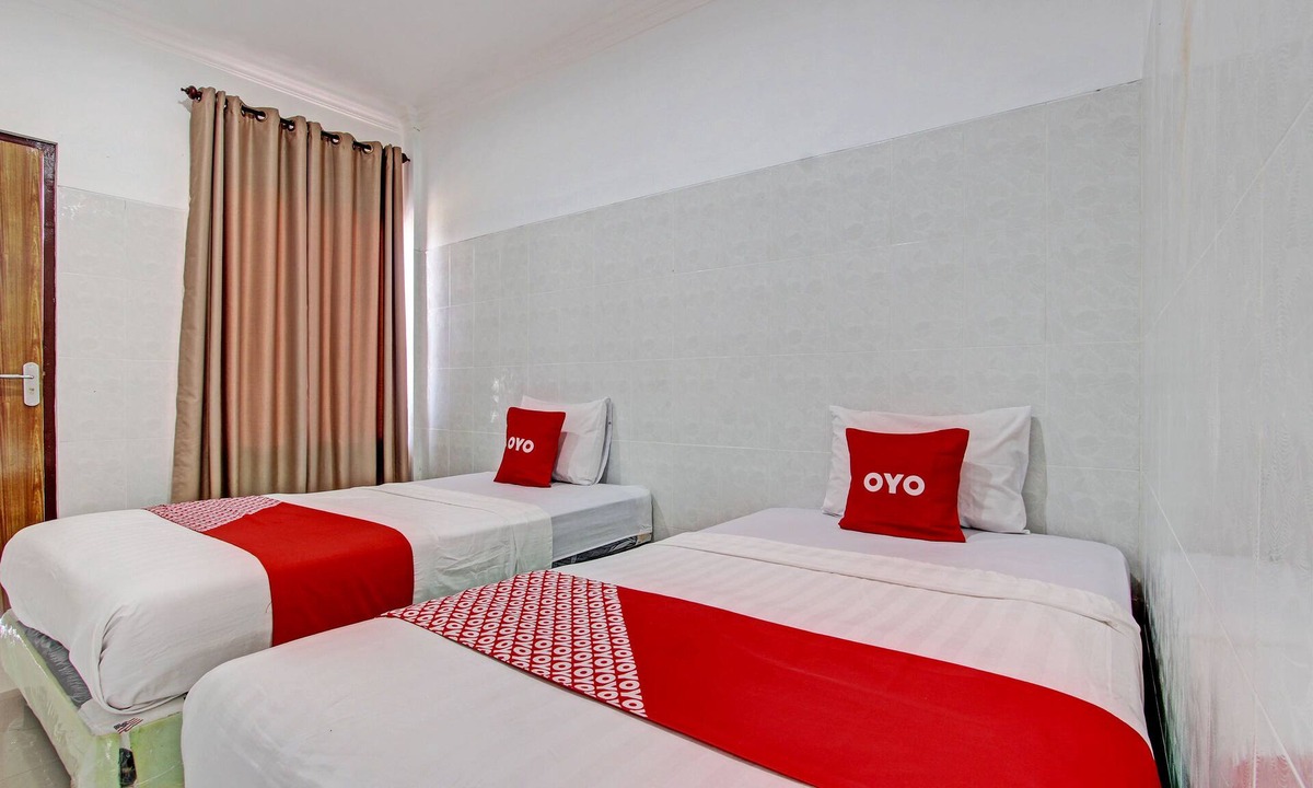 Pati Hotel | Hotel O Griya Lestari Pati 2