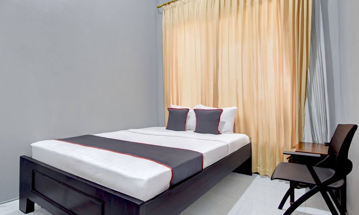 Temanggung Hotel | Hotel O Guesthouse Sabar Makmur Kledung