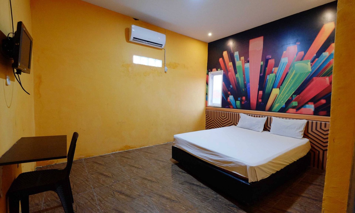 Bulukumba Hotel | Hotel O Homestay Harapan Syariah Bulukumba Near Bulukumba
