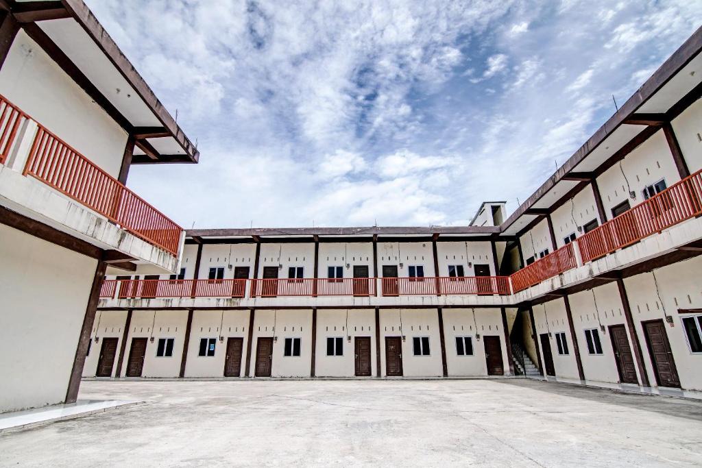 Pekanbaru Hotel | Hotel O Homestay Hj Lela Syariah