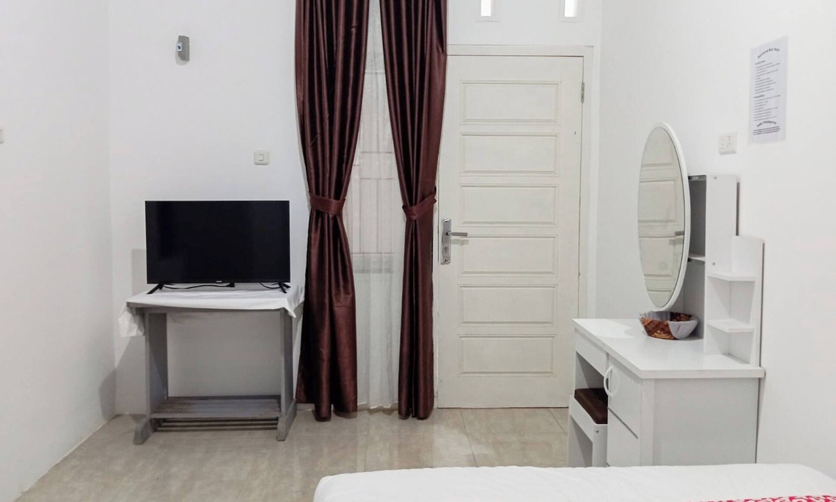 Rajabasa Hotel | Hotel O Homestay Jaya Putri 1 Syariah