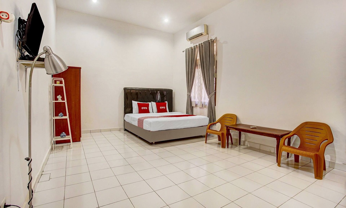 Kalianda Hotel | Hotel O Homestay Syariah