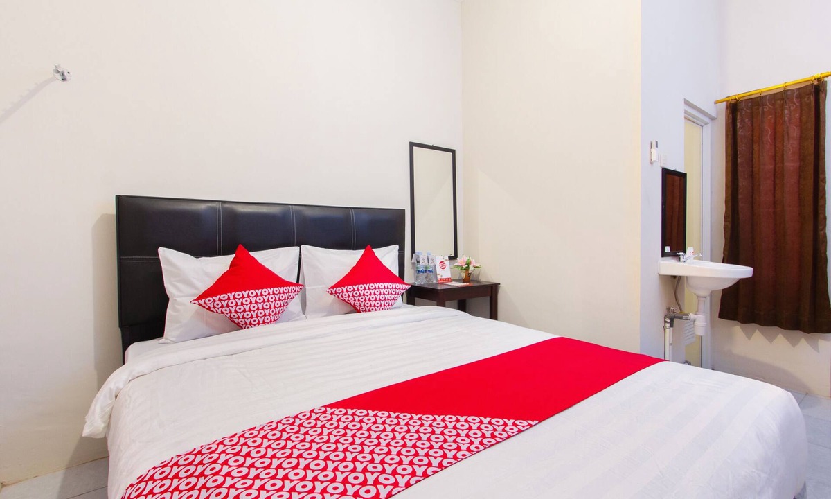 Depok Hotel | Hotel O Homestay Wak Gobenk