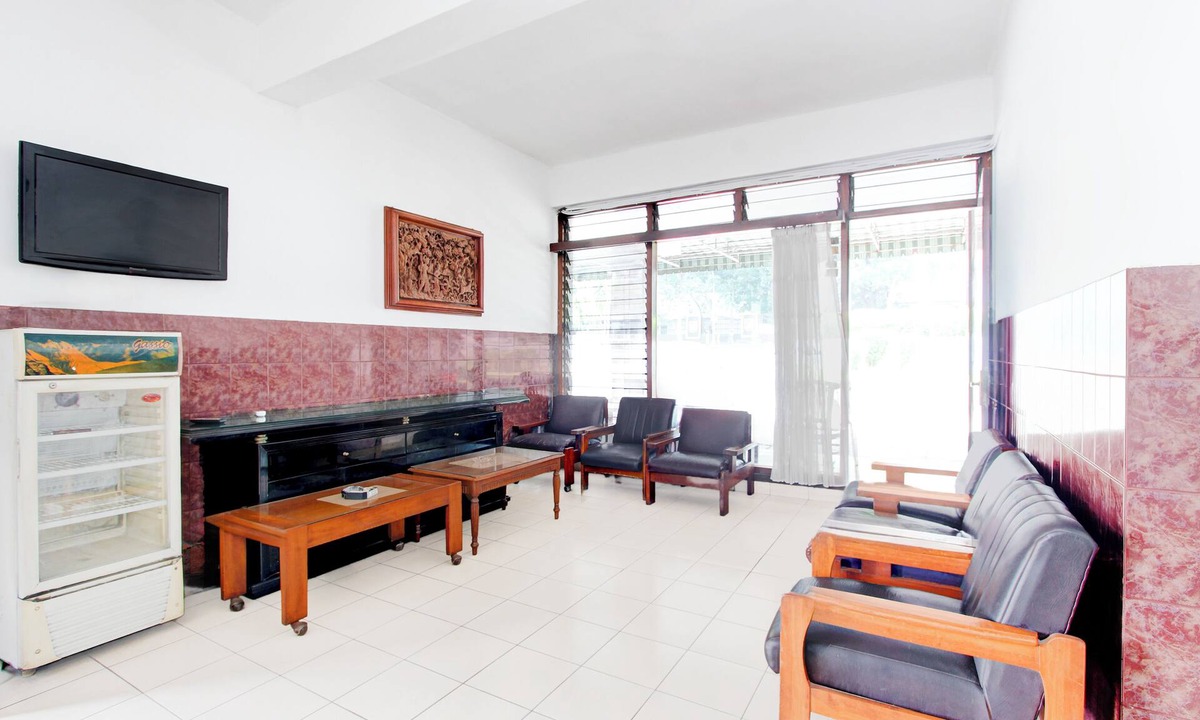 Semarang Hotel | Hotel O Hotel Wisma Hasanah