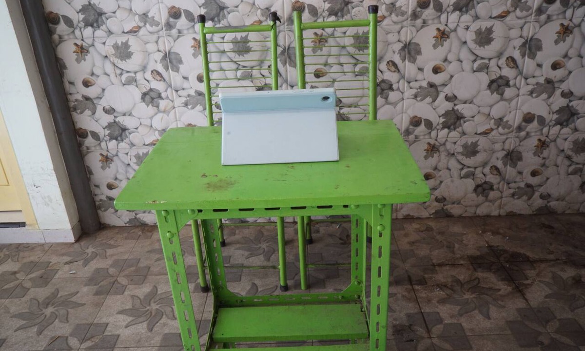 Genteng Hotel | Hotel O Hunian 99