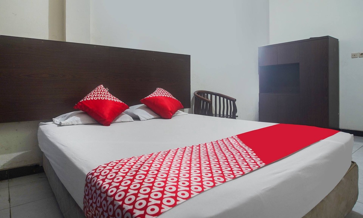 Biringkanya Hotel | Hotel O Icha Homestay