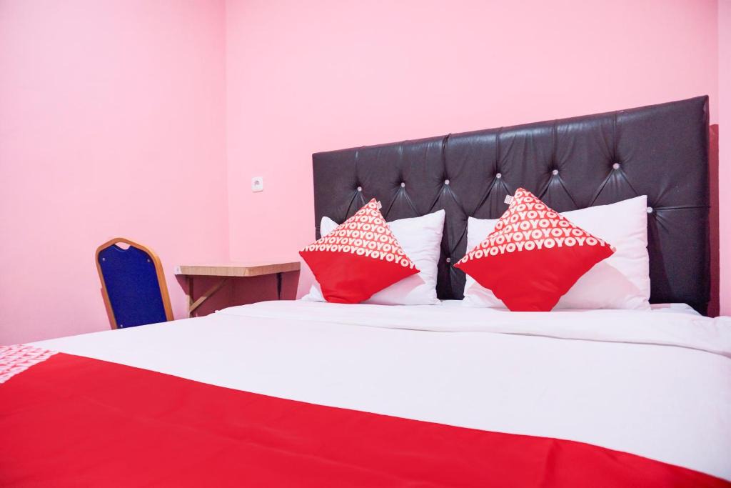 Sukarami Hotel | Hotel O Ilir Timur I Near Rsud Siti Fatimah Az-Zahra Formerly Lumendiva Suite