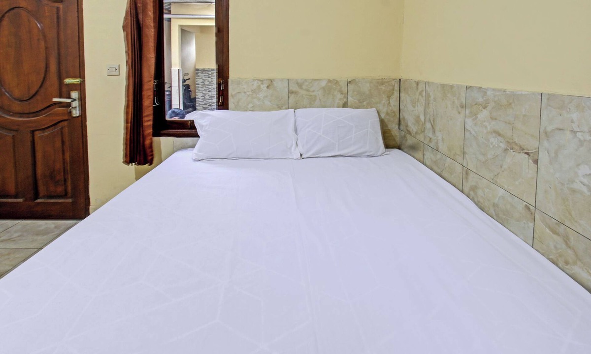 Kecamatan Janapria Hotel | Hotel O Inn Homestay