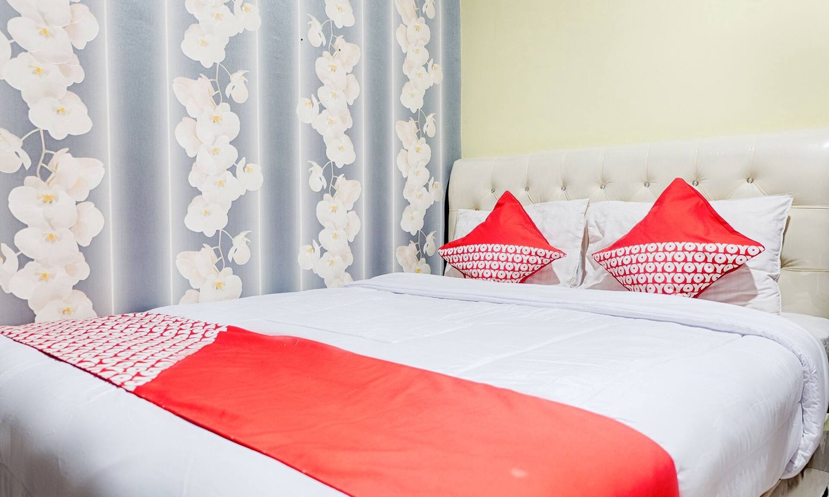 Makassar Hotel | Hotel O Jinan Makassar