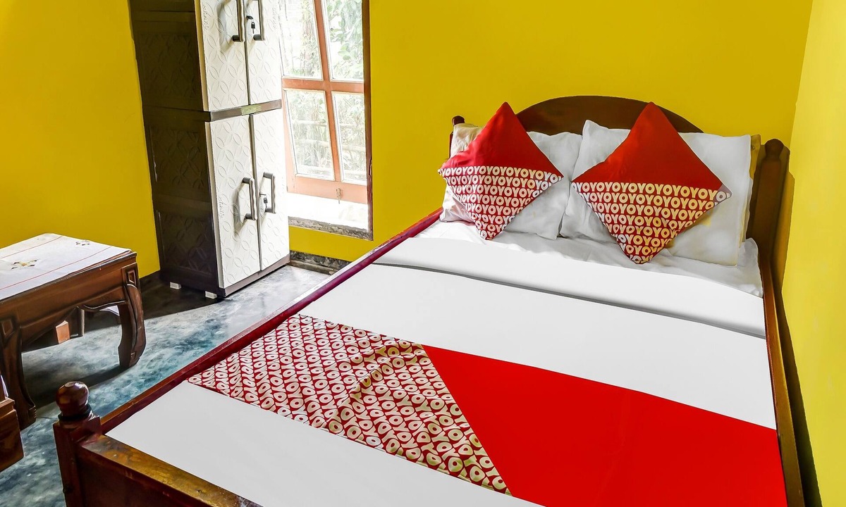 Sidomulyo Hotel | Hotel O Kampung Wisata Ekologi Puspa JagadNearGunung Kelud