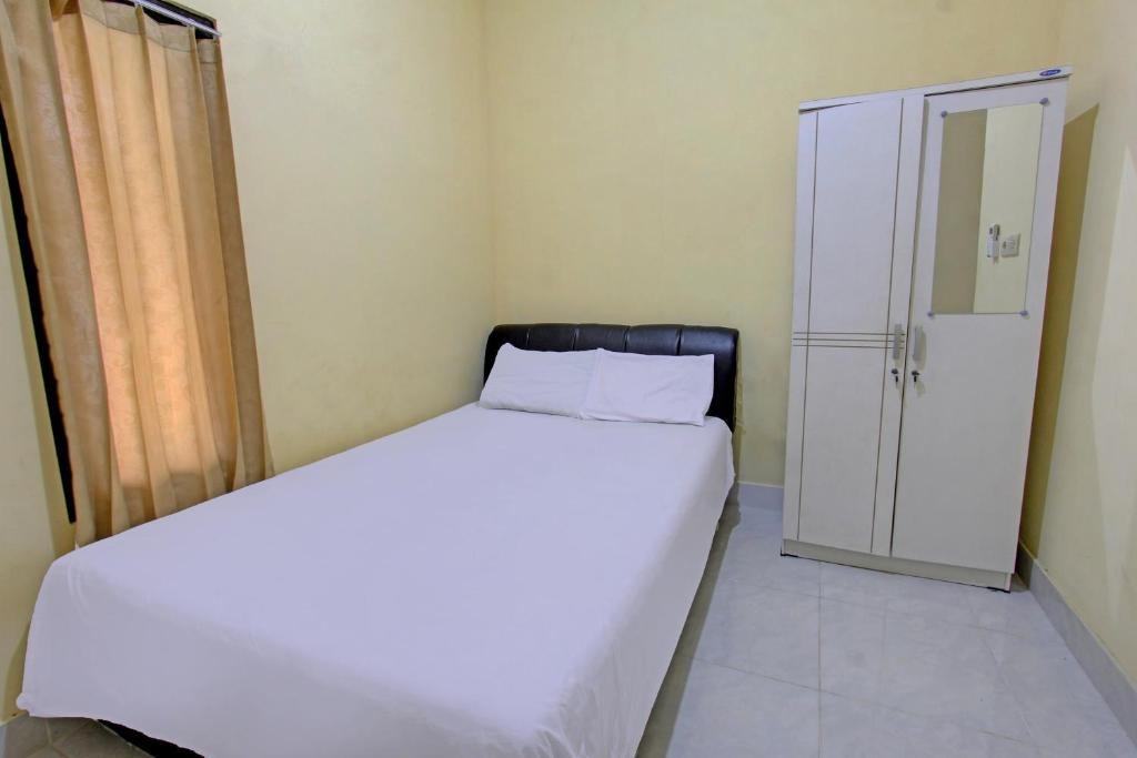 Mataram Hotel | Hotel O Kos Moncok