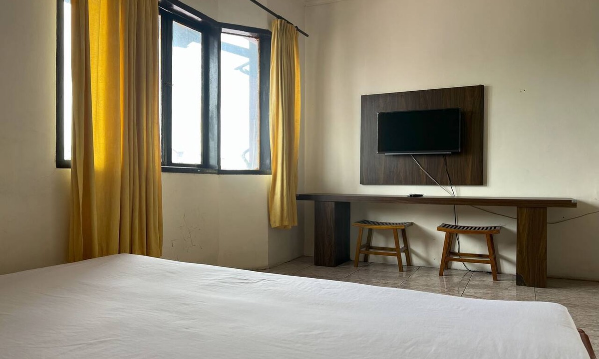 Tetebatu Hotel | Hotel O Kos Rian