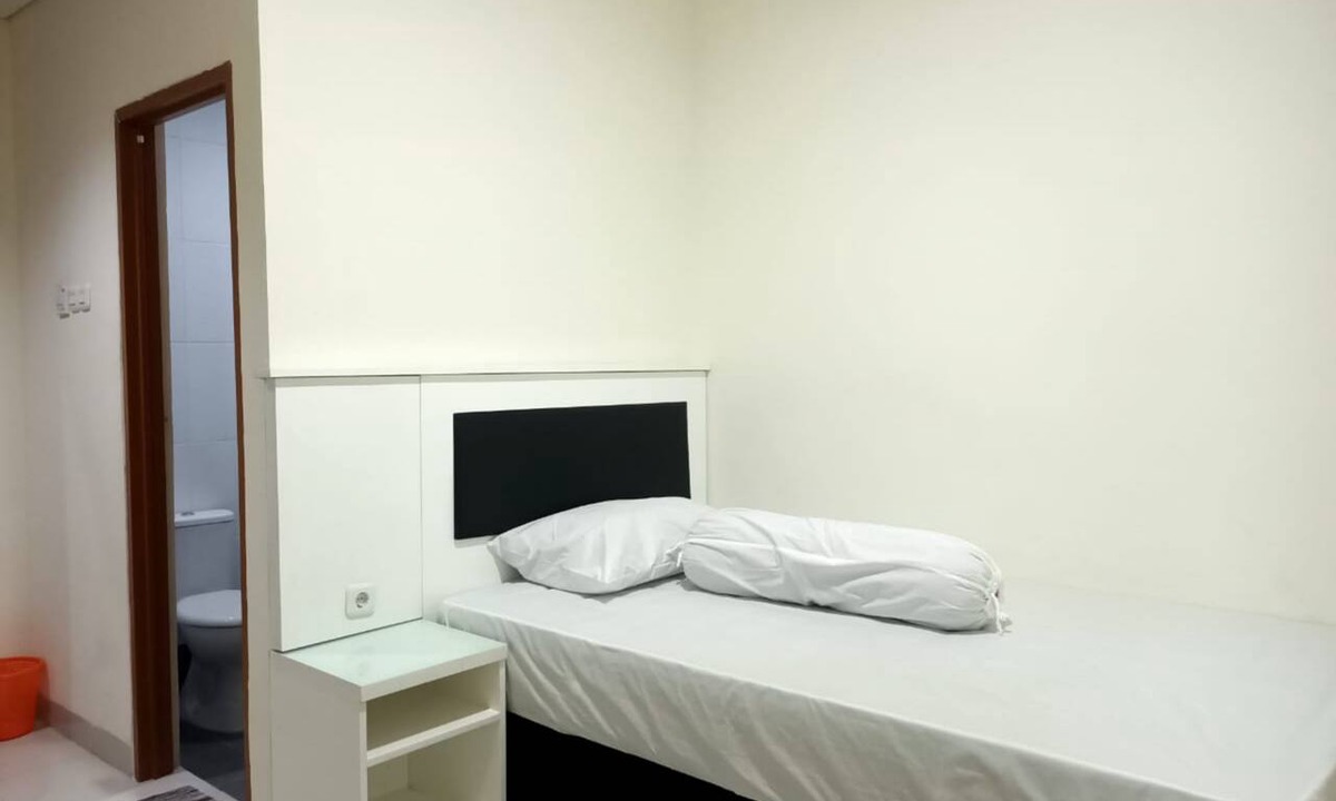 Manado City Centre Hotel | Hotel O Lourdes Blessing Hill
