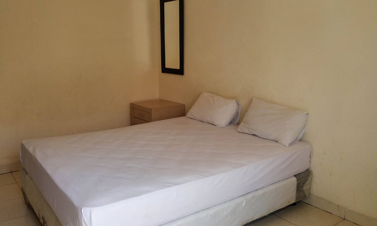 Panakkukang Hotel | Hotel O Lulu Homestay