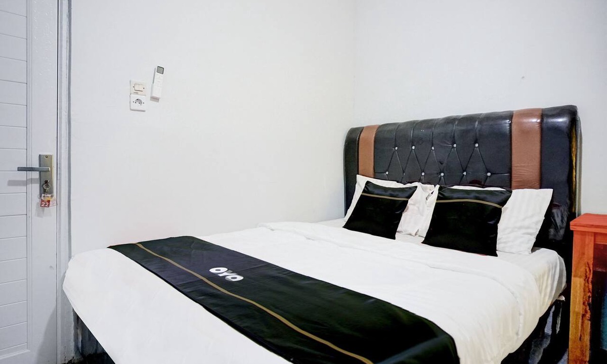 Medan Hotel | Hotel O Medan near Universitas Sumatera Utara formerly Surya Residence 2