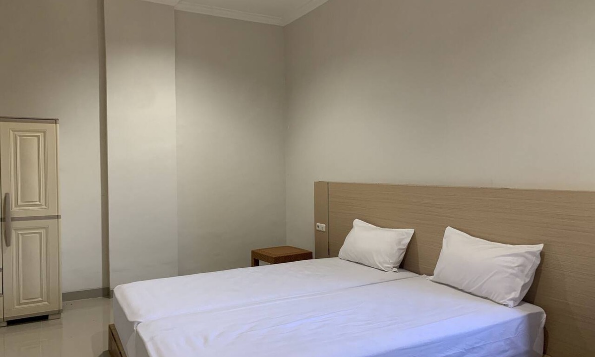 Somba Opu Hotel | Hotel O Melros Place Homestay