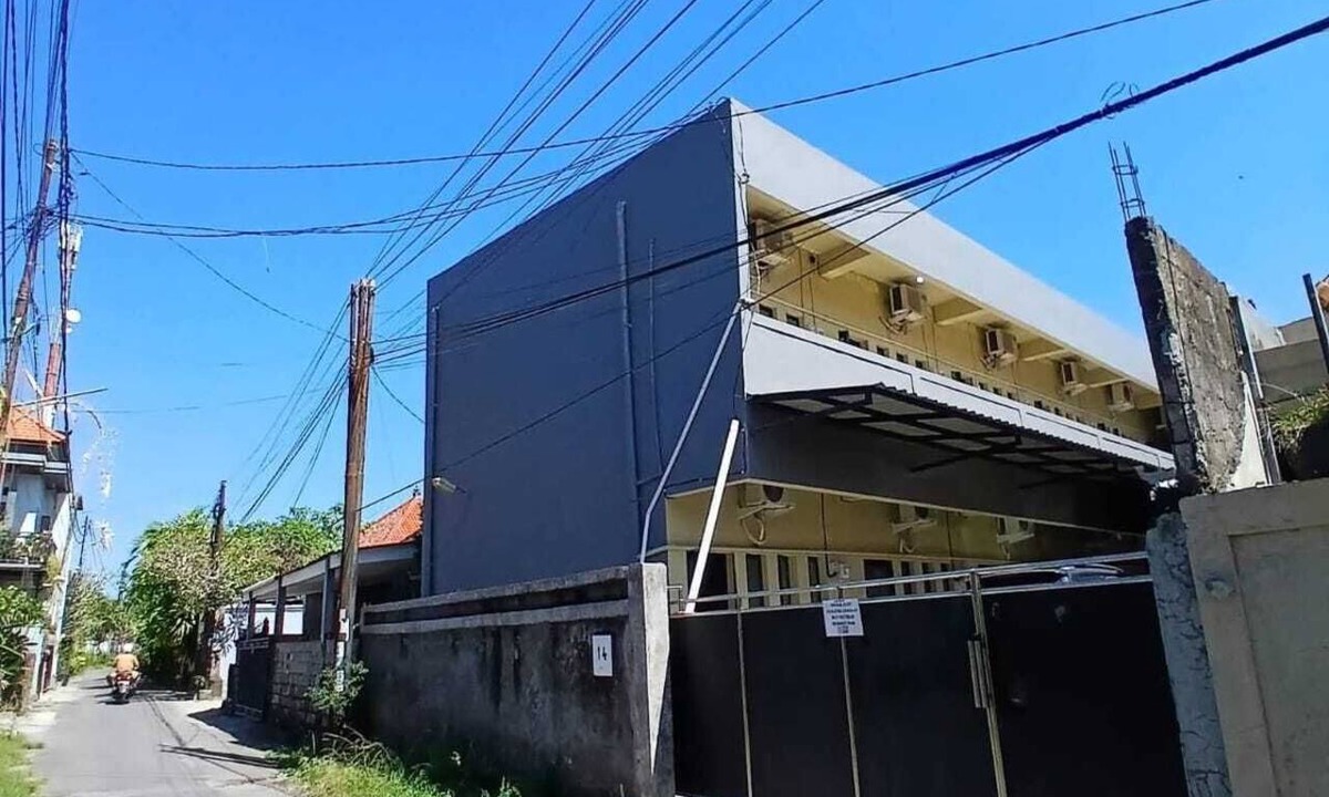 Bukit Hotel | Hotel O near Garuda Wisnu Kencana former