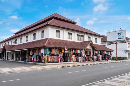Legian City-Centre Hotel | Hotel O near Kuta Beach formerly Cozy Room Kuta