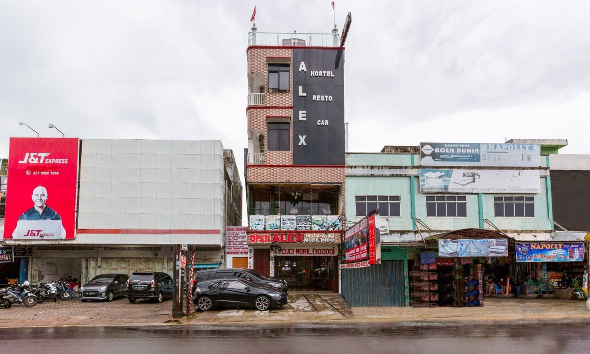 Yogyakarta Hotel | Hotel O near Lippo Mall Jogja