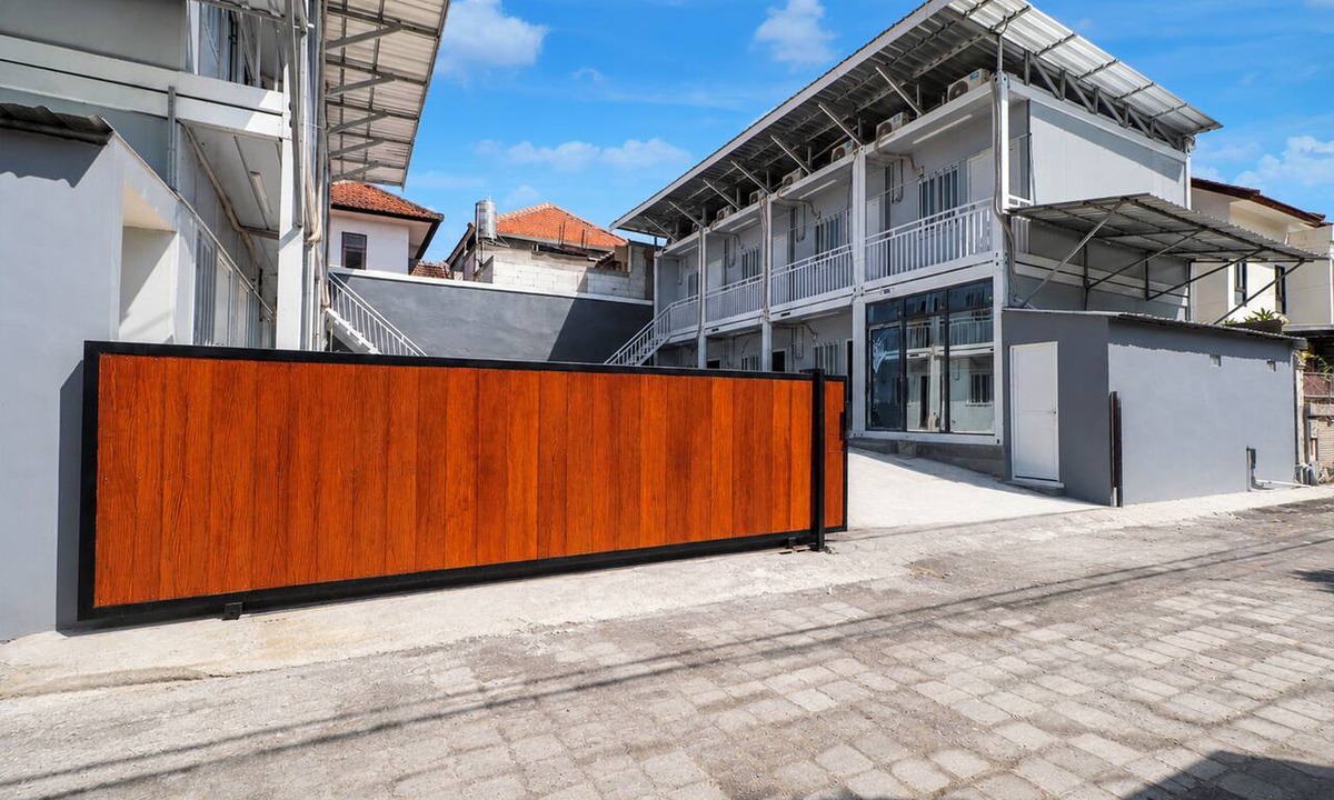 Denpasar Utara Hotel | Hotel O near Living Word Mall formerly T