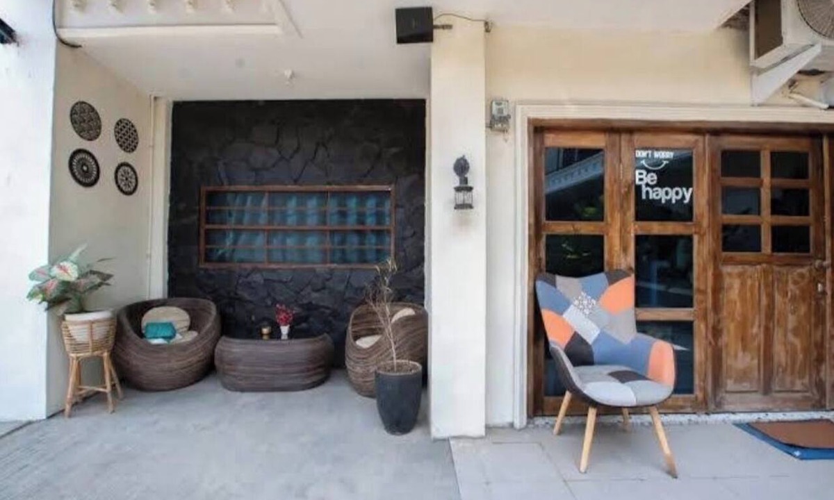 Rajabasa Hotel | Hotel O near Mall Boemi Kedaton 2