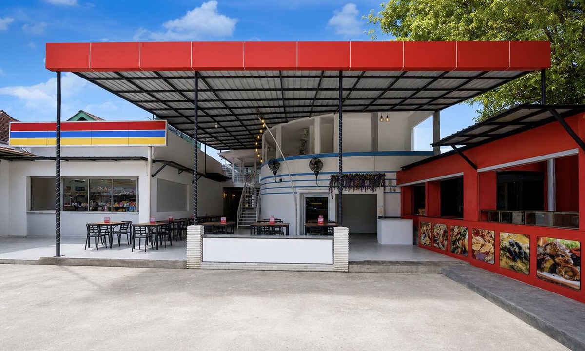 Banda Aceh Hotel | Hotel O near Rahmat International Wildli