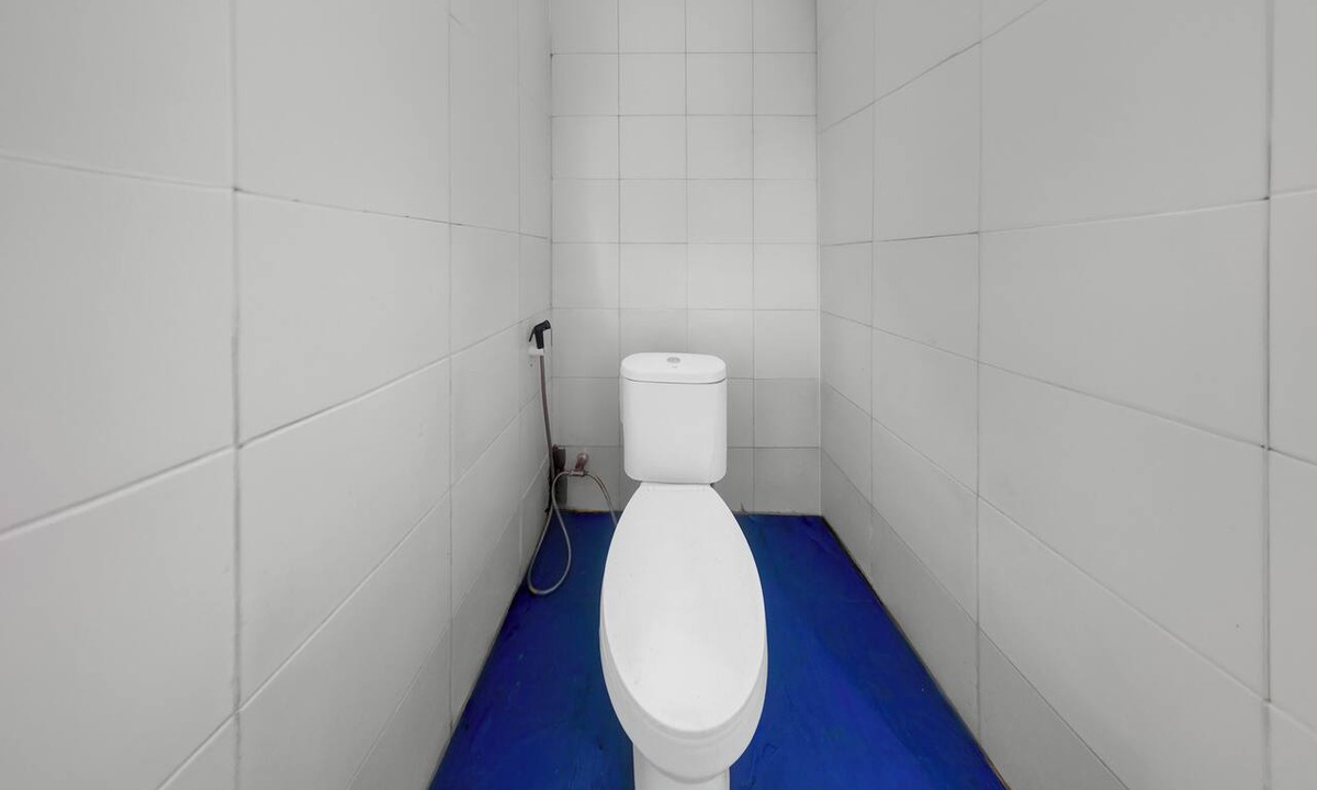 Tanjung Uncang Hotel | Hotel O near RSUD Embung Fatimah formerl