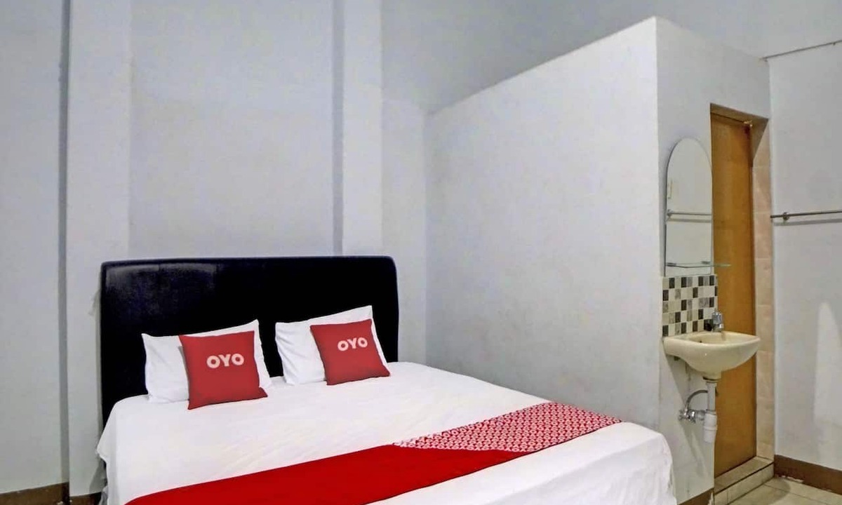 Medan Hotel | Hotel O near Universitas Negeri Medan