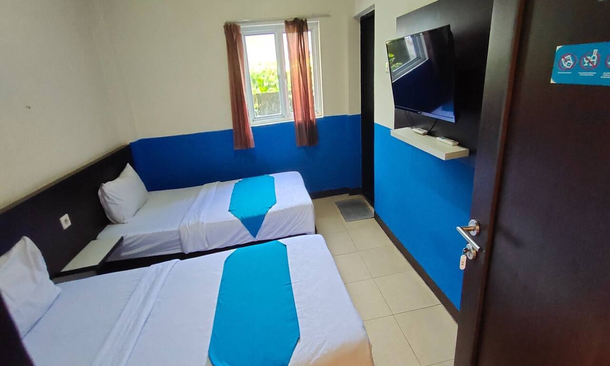 Marabahan Hotel | Hotel O Nilam Guest HouseNearYani Heahlerr