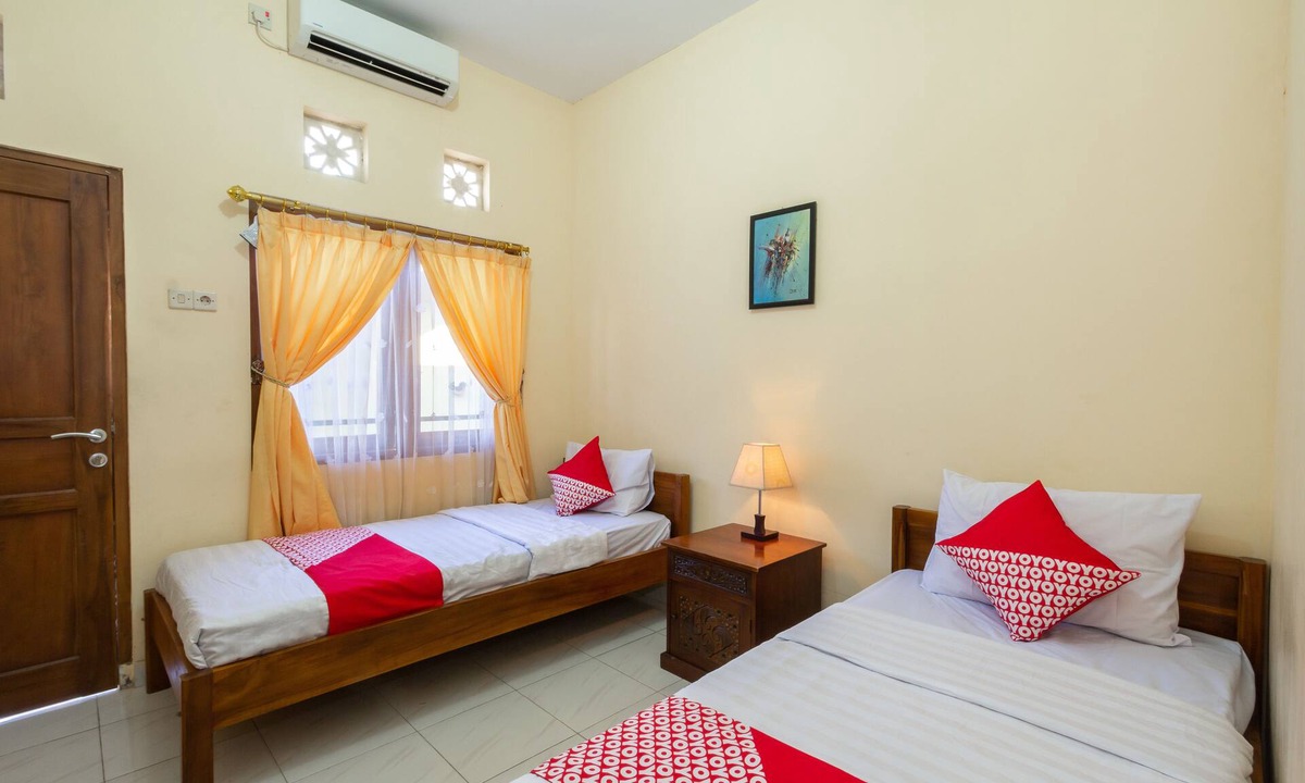 Catur Tunggal Hotel | Hotel O Omah Ladrang