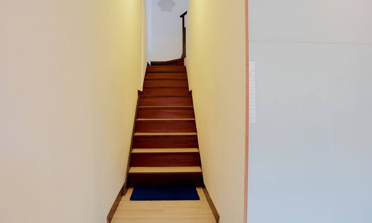 Mangga Besar Hotel | Hotel O Orienchi Room