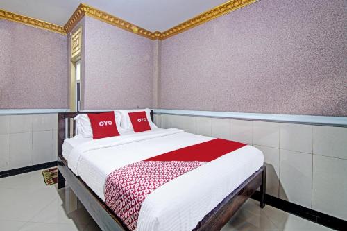 Padang Hotel | Hotel O Padang City Center Near Gunung Padang Formerly Hotel Fitriaendika
